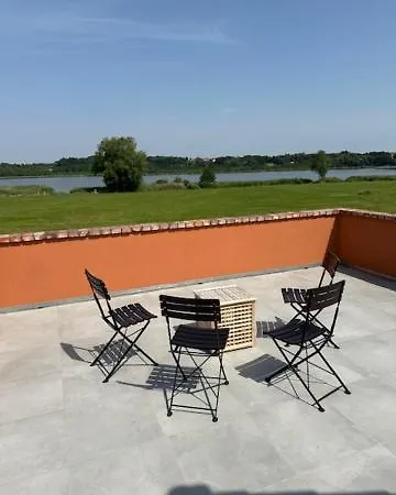 Villa Natura Dolsk Exterior photo