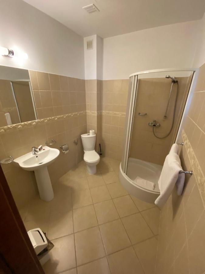 Natura Bed & Breakfast 3*