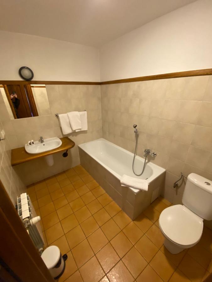 Bed & Breakfast Natura Dolsk