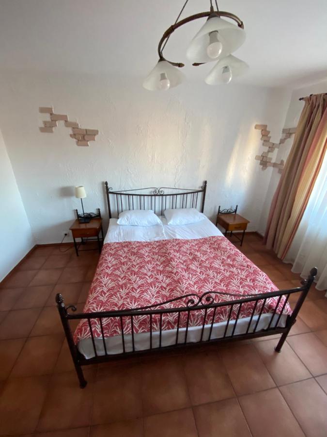 Bed & Breakfast Natura