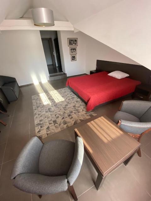 Natura Bed & Breakfast Dolsk
