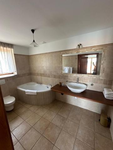 Natura Bed & Breakfast 3*